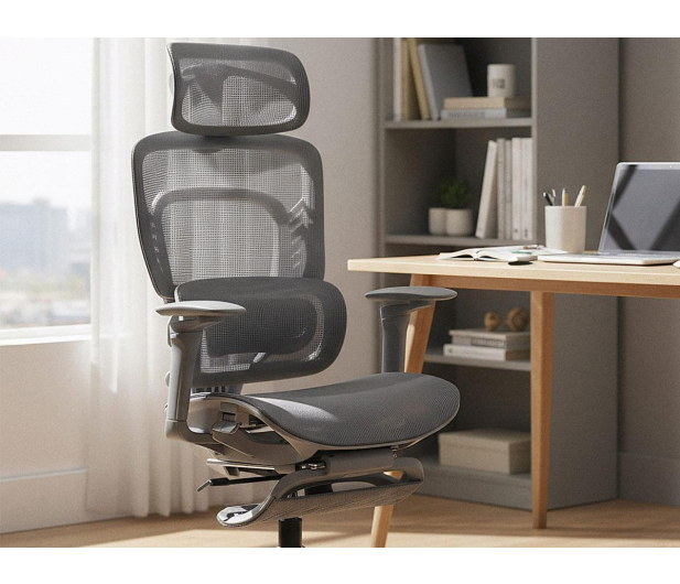Huzaro Visioner 8.3 Grey - 1417923 - zdjęcie 4